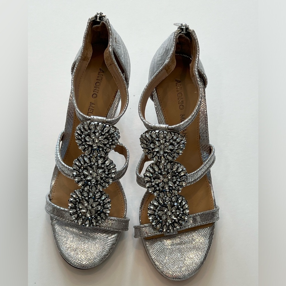 Antonio Melani Heels